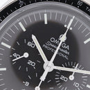 Omega Automatic Winding Clock 311.30.42.30.01.005 Ss