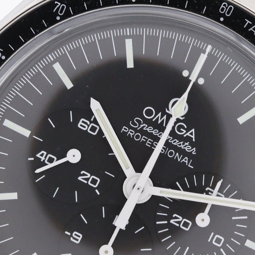 Omega Automatic Winding Clock 311.30.42.30.01.005 Ss