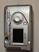 Fujifilm Compact Digital Camera Finepix A203
