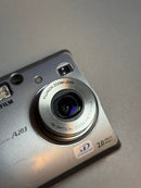 Fujifilm Compact Digital Camera Finepix A203