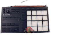 Midi Keyboard Pad Maschine Mikro Mk3