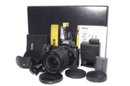 Mirrorless Interchangeable Lips Nikon Z6 24-70 Nikkor Z 24-70Mm F/4S