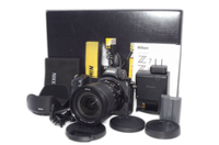 Mirrorless Interchangeable Lips Nikon Z6 24-70 Nikkor Z 24-70Mm F/4S