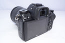 Mirrorless Interchangeable Lips Nikon Z6 24-70 Nikkor Z 24-70Mm F/4S