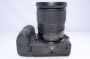 Mirrorless Interchangeable Lips Nikon Z6 24-70 Nikkor Z 24-70Mm F/4S