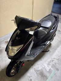 Motorcycle Frames 4 Sea5J 5 Sed8J