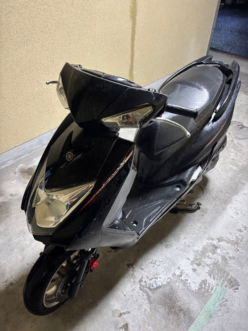 Motorcycle Frames 4 Sea5J 5 Sed8J
