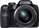 Digital Slr )Fujifilm Finepix S8200B 40 F Fx-S8200B