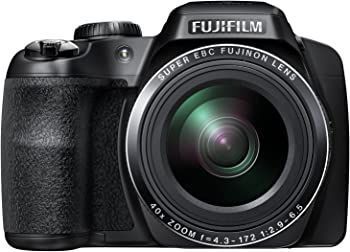 Digital Slr )Fujifilm Finepix S8200B 40 F Fx-S8200B