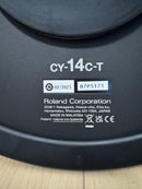 Roland Electronic Drums Cy-14C-T