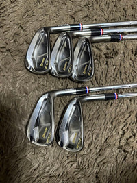 Srixon Club Sets Zxi7 Dg Mid 115 X100 (6I Pw)