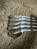 Srixon Club Sets Zxi7 Dg Mid 115 X100 (6I Pw)