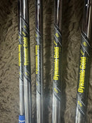Srixon Club Sets Zxi7 Dg Mid 115 X100 (6I Pw)