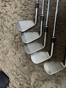 Srixon Club Sets Zxi7 Dg Mid 115 X100 (6I Pw)