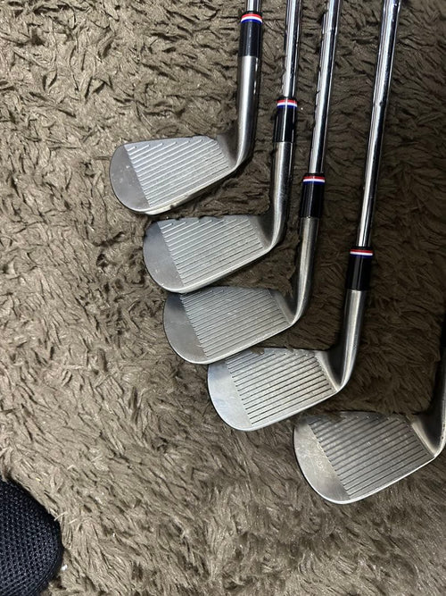 Srixon Club Sets Zxi7 Dg Mid 115 X100 (6I Pw)