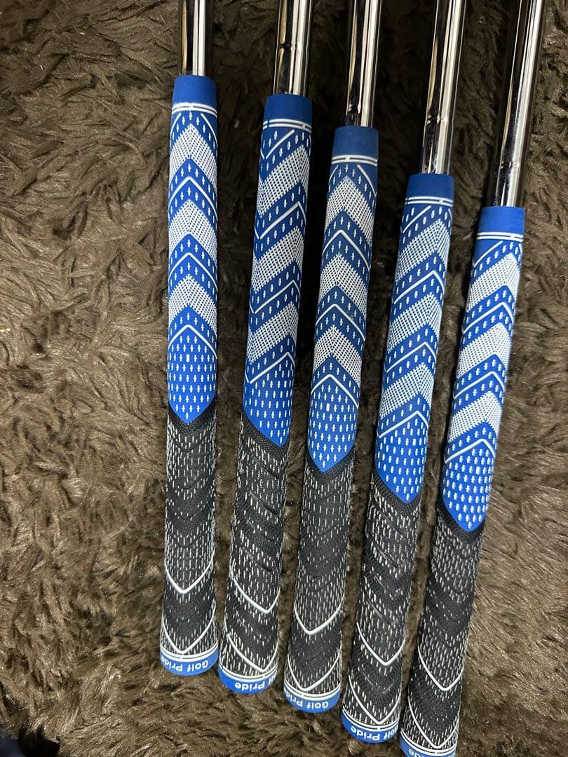 Srixon Club Sets Zxi7 Dg Mid 115 X100 (6I Pw)