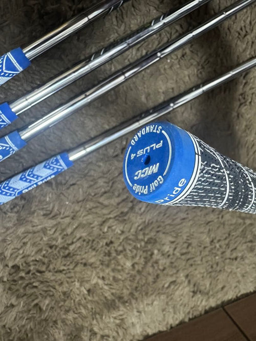 Srixon Club Sets Zxi7 Dg Mid 115 X100 (6I Pw)