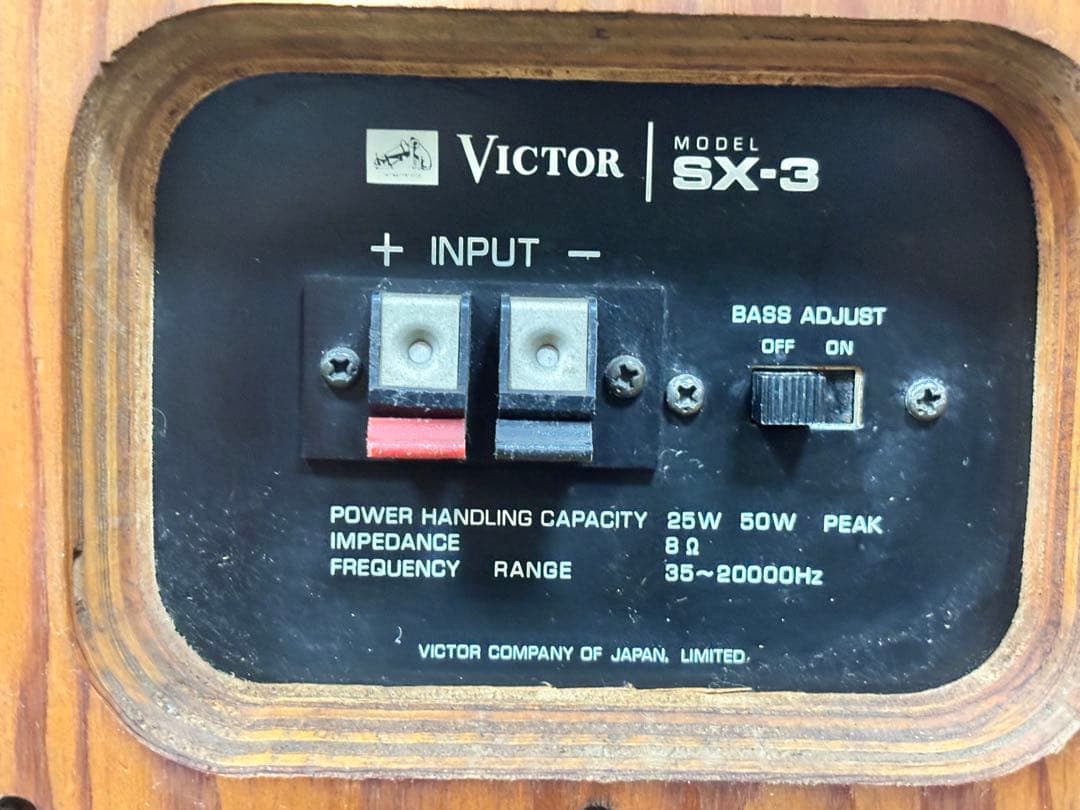 Victim Vixen Victor Other Sx-3
