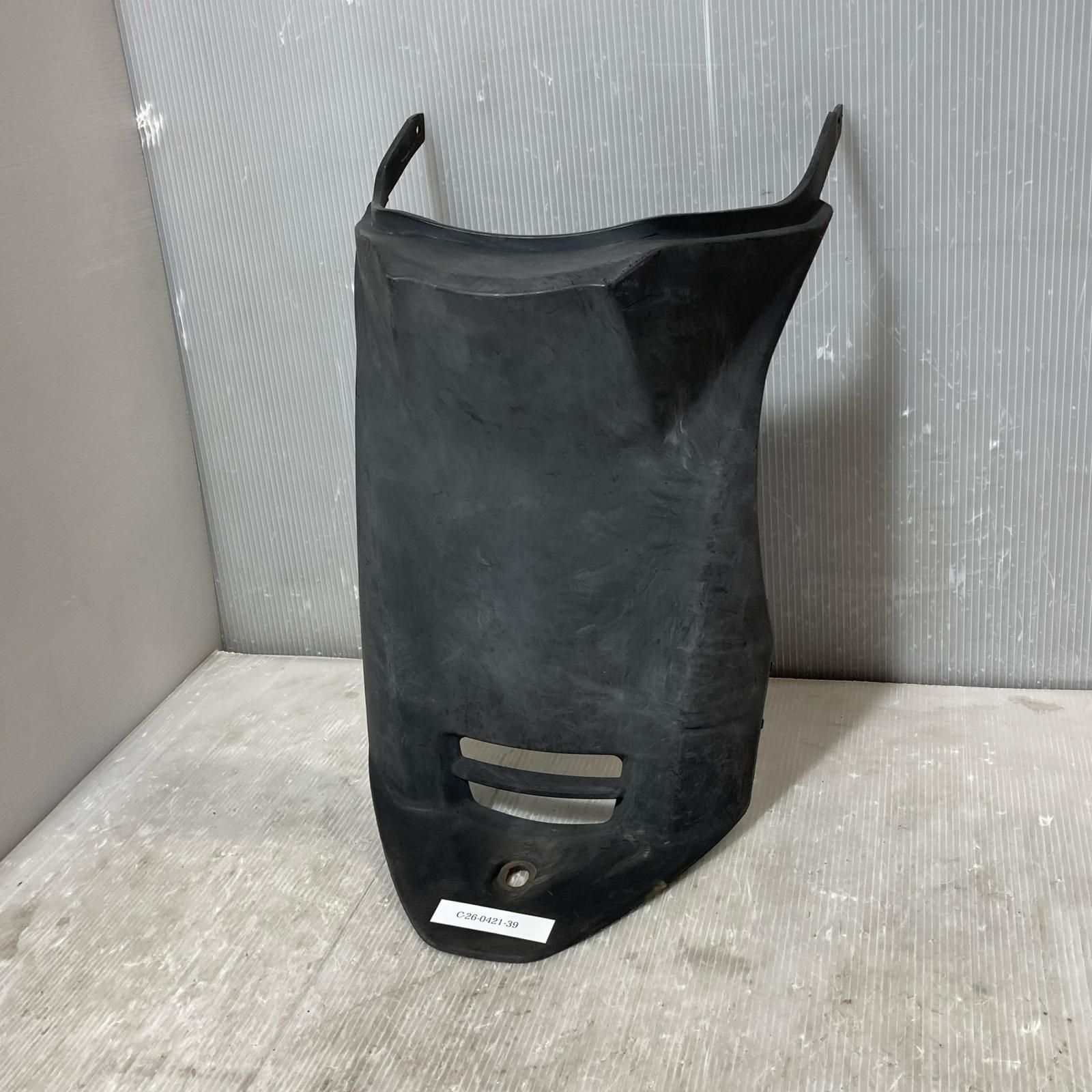 Yamaha Cowl Fender 50 Ua06J Gear