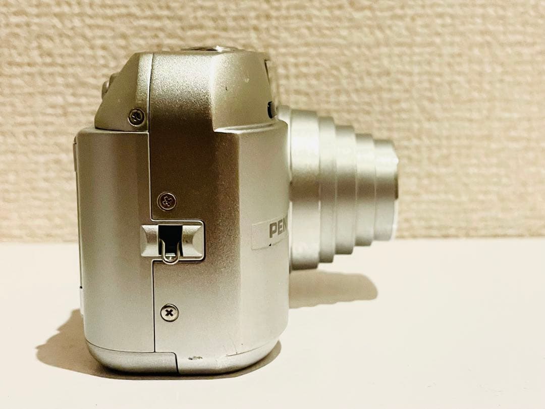Pentax Compact Cameras (Film) Espio 170Sl