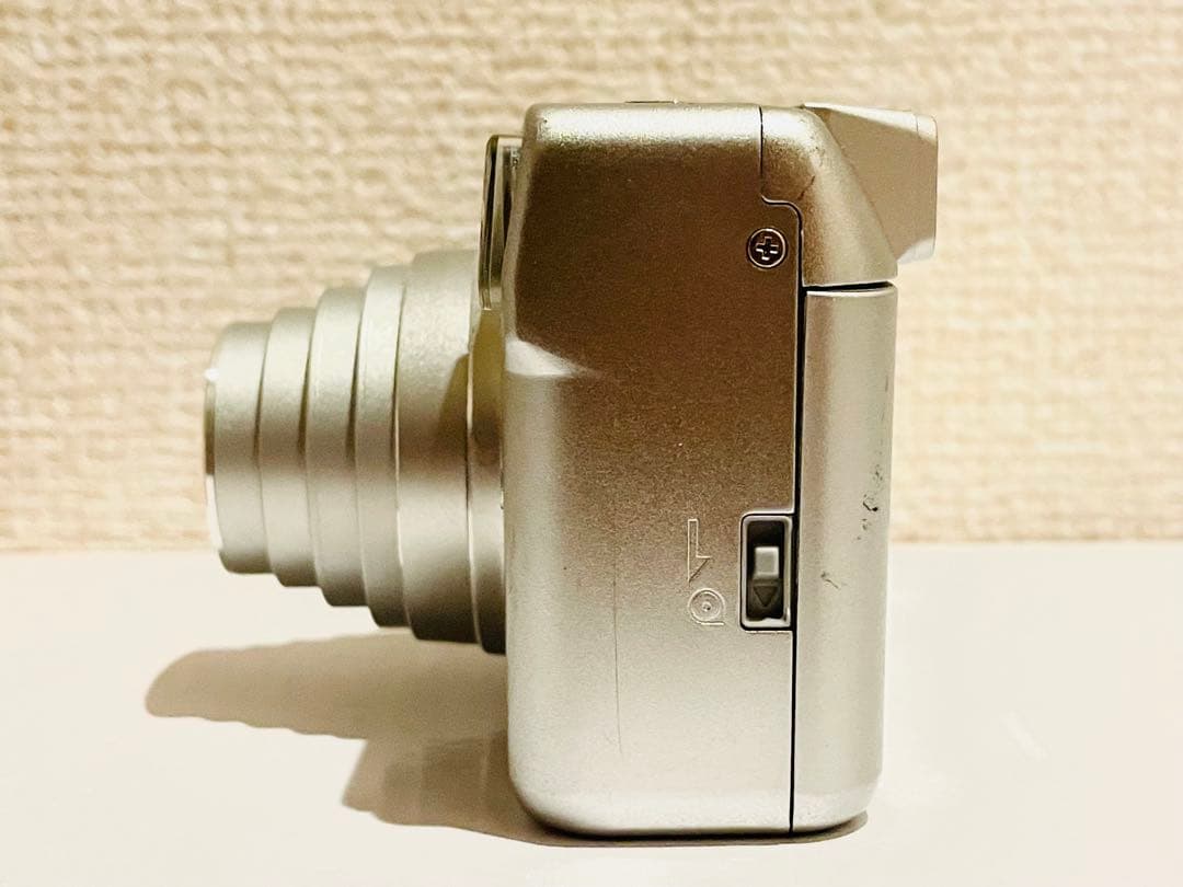 Pentax Compact Cameras (Film) Espio 170Sl