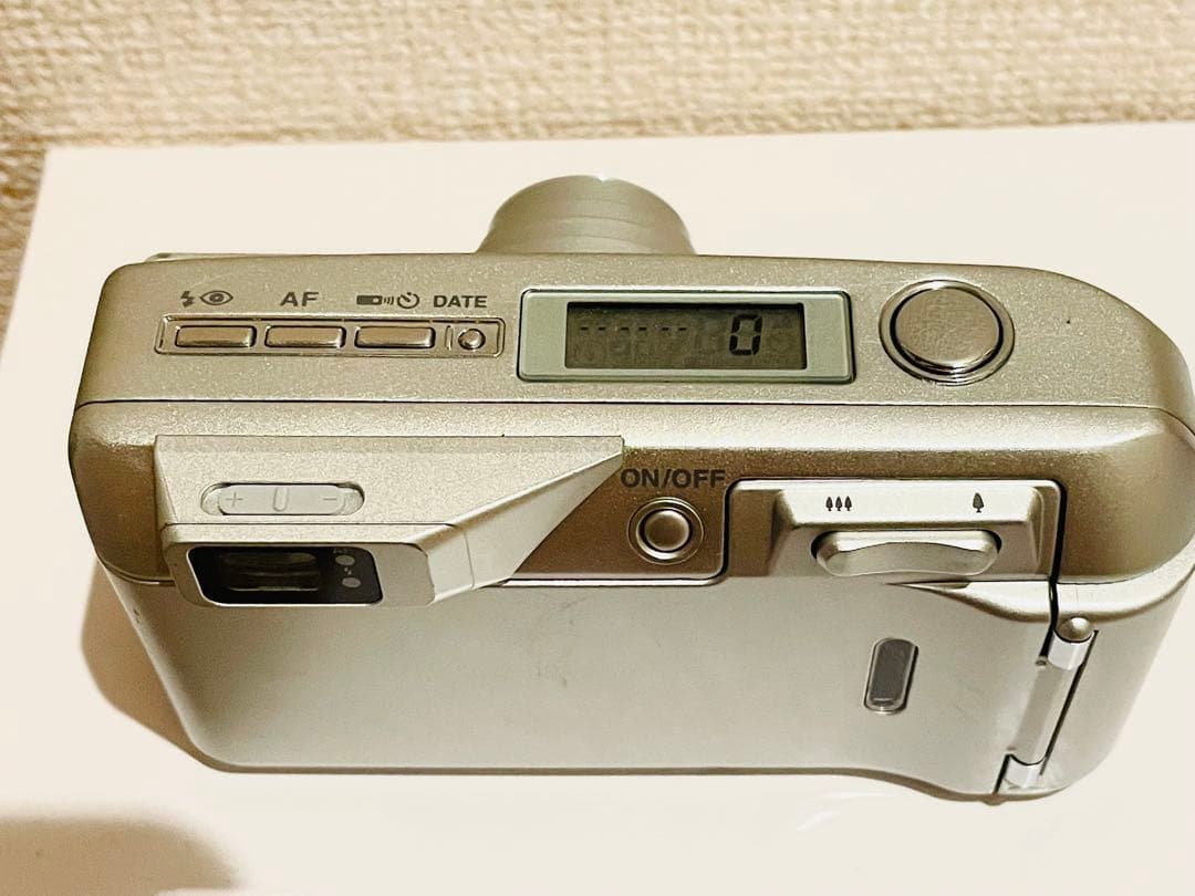 Pentax Compact Cameras (Film) Espio 170Sl