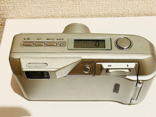 Pentax Compact Cameras (Film) Espio 170Sl
