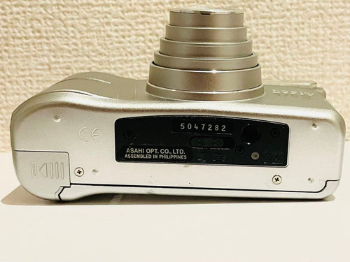 Pentax Compact Cameras (Film) Espio 170Sl