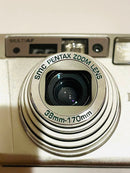 Pentax Compact Cameras (Film) Espio 170Sl