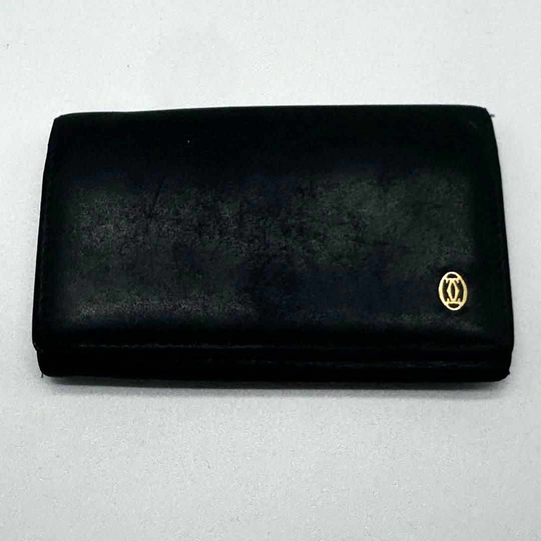 Cartier Key Cases 6