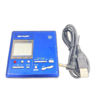 Sharp Portable Md Player Md-Mt831 Ok
