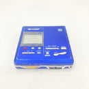 Sharp Portable Md Player Md-Mt831 Ok