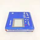 Sharp Portable Md Player Md-Mt831 Ok