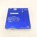Sharp Portable Md Player Md-Mt831 Ok