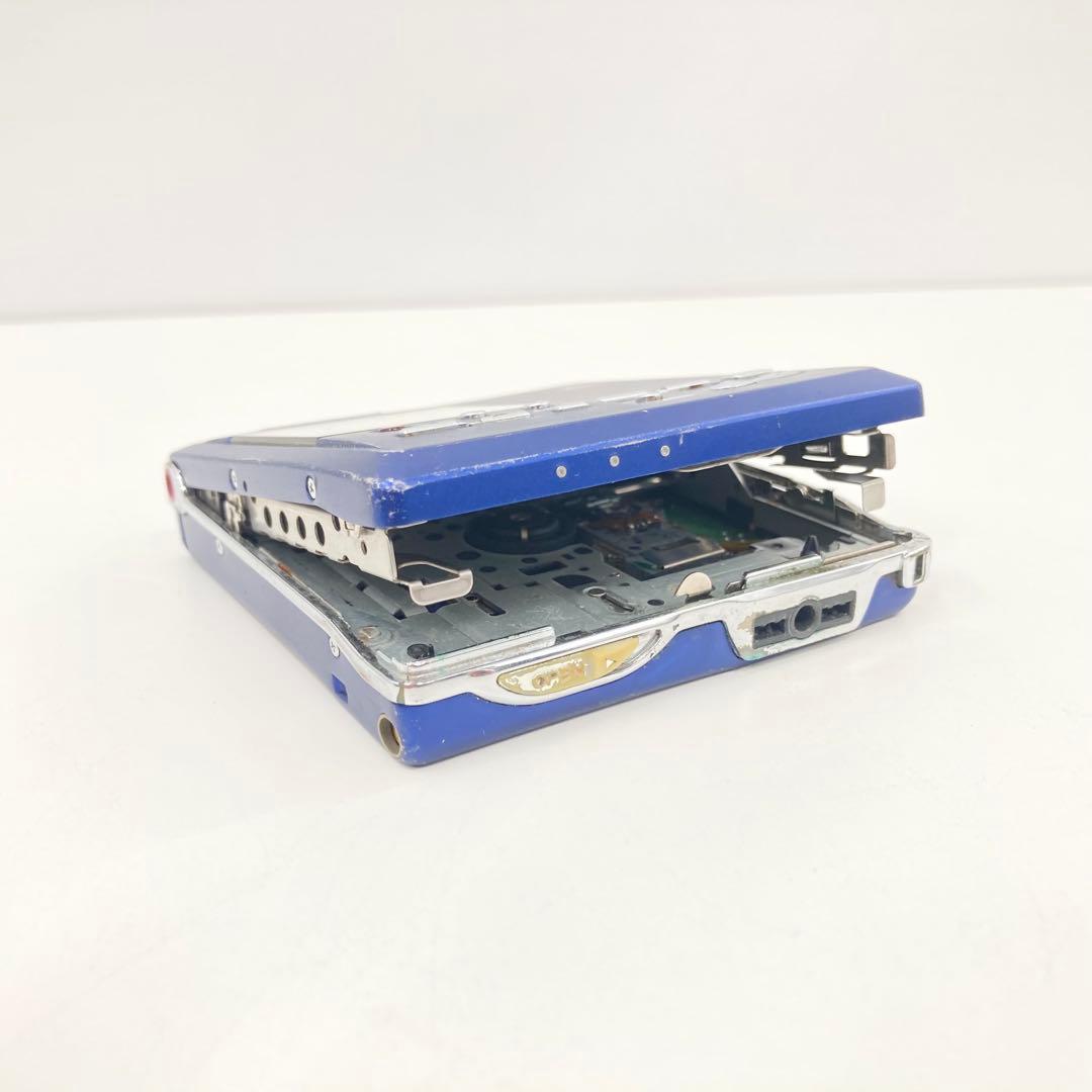 Sharp Portable Md Player Md-Mt831 Ok