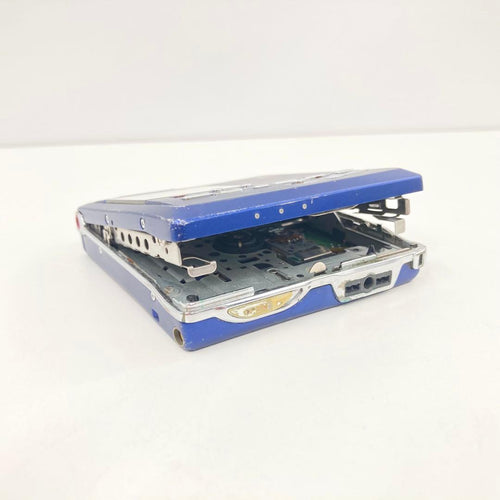 Sharp Portable Md Player Md-Mt831 Ok