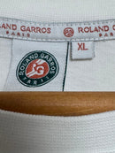 T -Shirt Roland Garros Paris 2011 Xl
