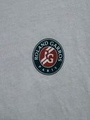 T -Shirt Roland Garros Paris 2011 Xl