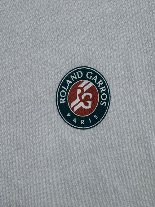 T -Shirt Roland Garros Paris 2011 Xl