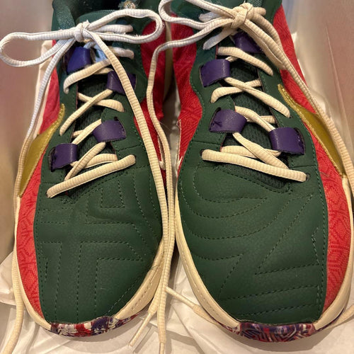 Nike Shoes (Men) Zoom Freak5 Ep (8.5)