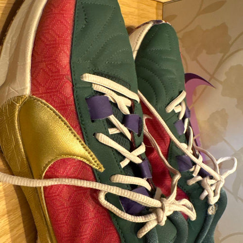 Nike Shoes (Men) Zoom Freak5 Ep (8.5)