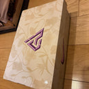 Nike Shoes (Men) Zoom Freak5 Ep (8.5)
