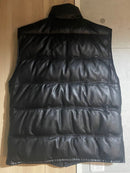 A Bathing Ape Down Quilted Vests