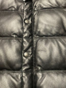 A Bathing Ape Down Quilted Vests