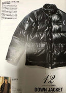 A Bathing Ape Down Quilted Vests