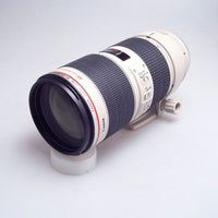 Canon Others Ef70-200/F2.8L Is Ii Usm