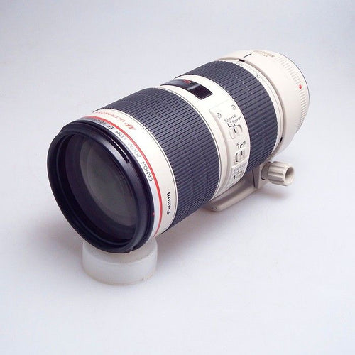 Canon Others Ef70-200/F2.8L Is Ii Usm