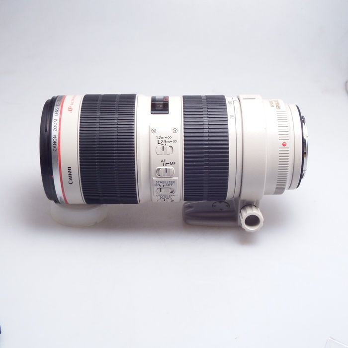 Canon Others Ef70-200/F2.8L Is Ii Usm