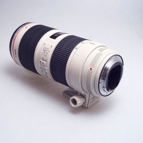 Canon Others Ef70-200/F2.8L Is Ii Usm