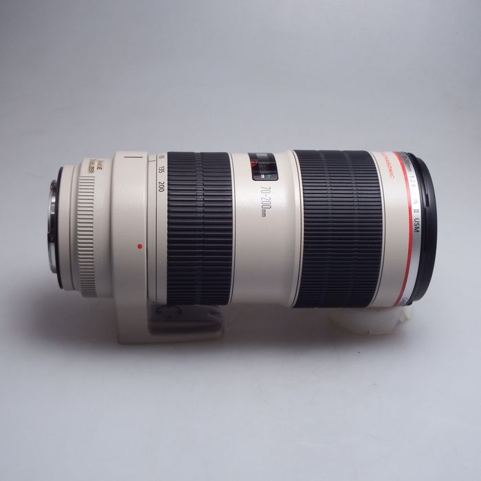 Canon Others Ef70-200/F2.8L Is Ii Usm